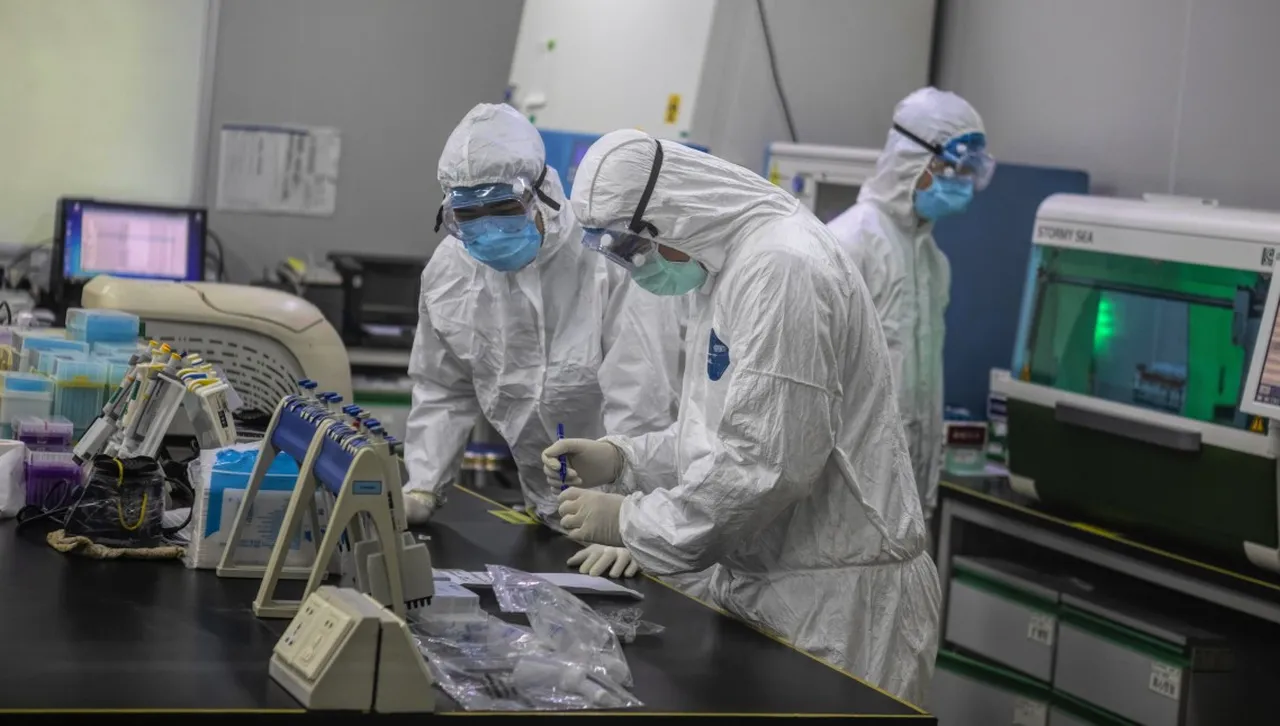 Протеинови прахове съдържат тревожни количества олово