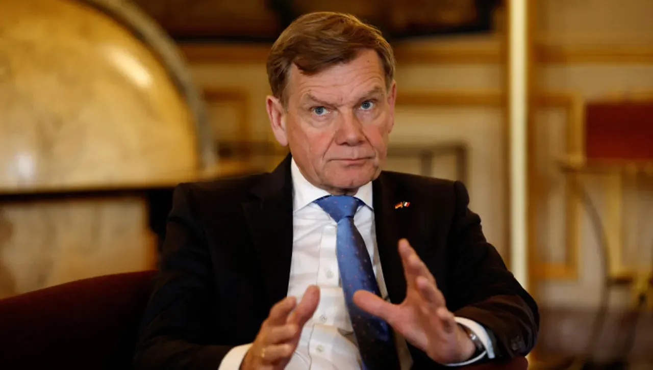 Германия призова за нови санкции срещу Русия заради последната атака срещу Украйна