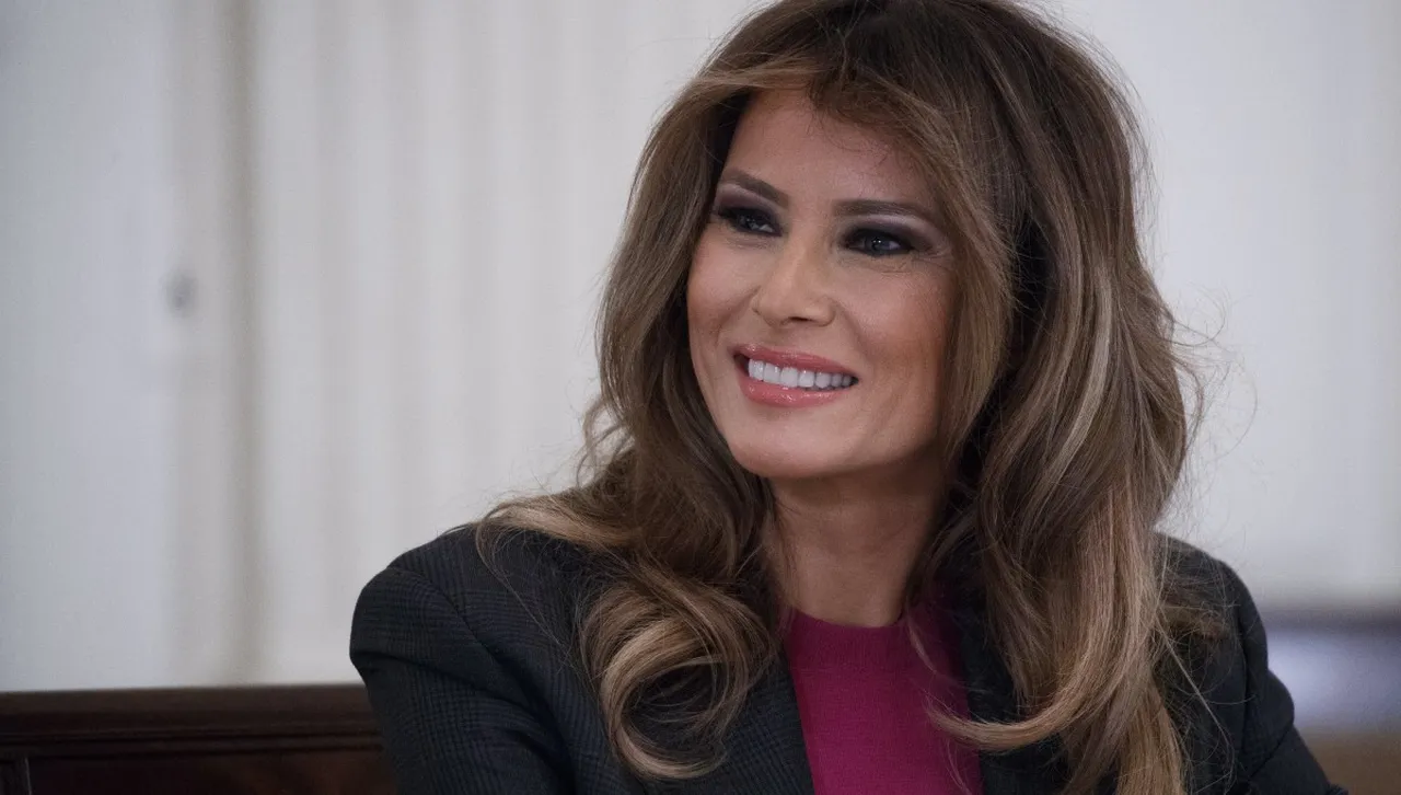 Политолог: Мелания Тръмп трябва да бъде поканена в Киев