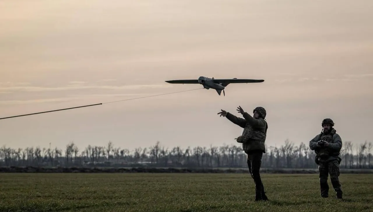 Forbes: Новият кошмар на Москва – украинските FPV удрят смъртоносно в тила