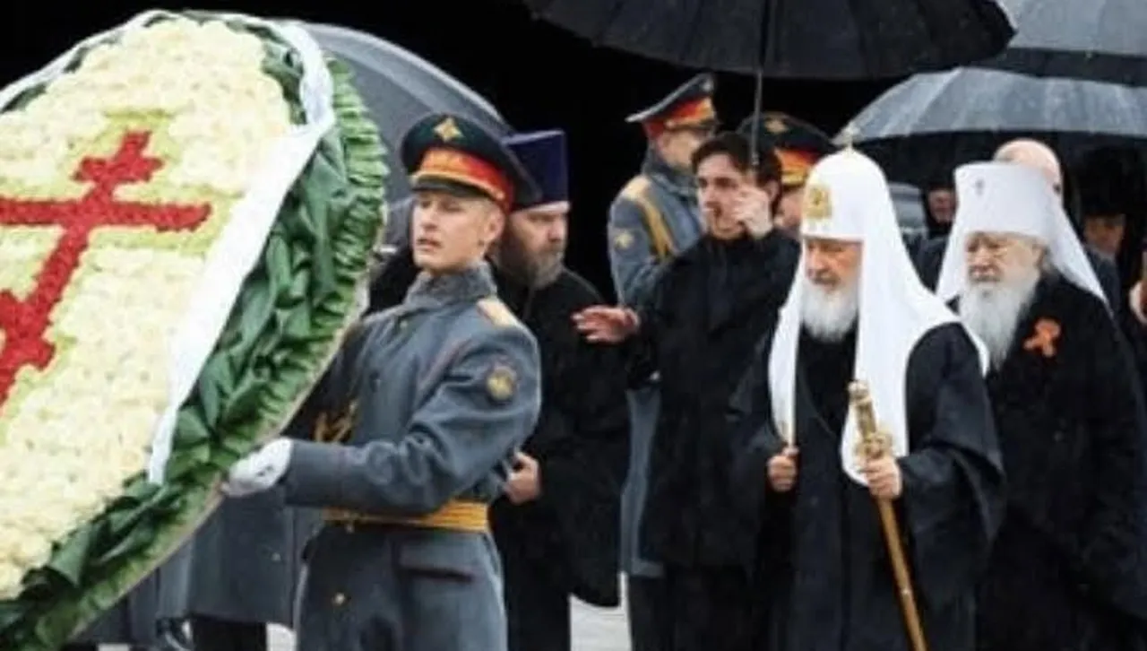 Когато Православието се защитава от шпиони, то вече е престанало да говори с гласа на Църквата