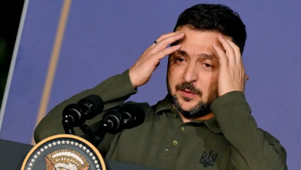 На фона на опитите на администрацията на Тръмп да ускори