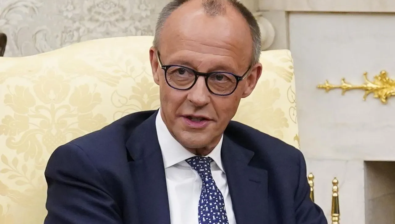 Мерц призова ЕС да промени подхода към Тръмп, в САЩ не забелязват превъоръжаването на Русия