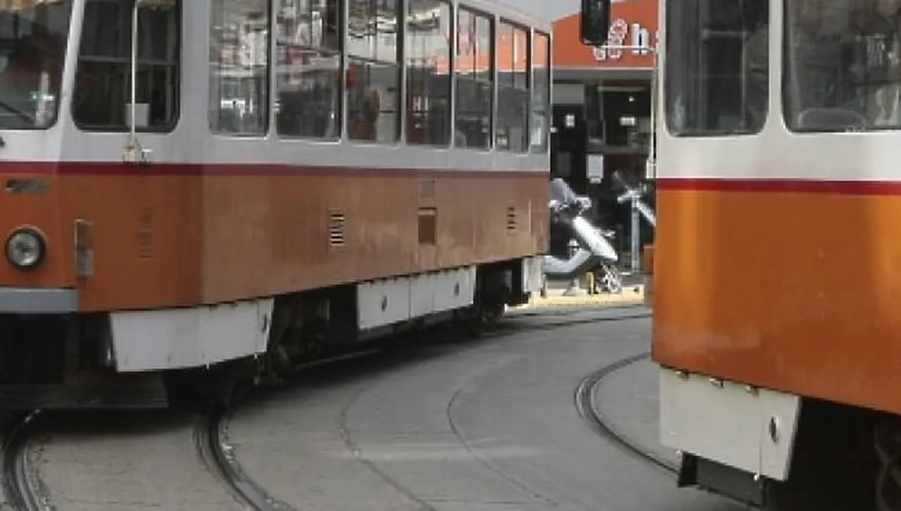 Променят се маршрути в транспорта на София заради ремонти