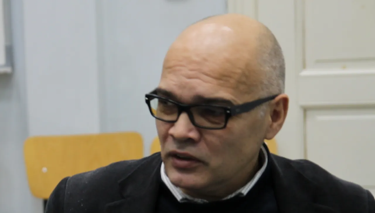 Тихомир Безлов: Възможно е Паскал да е сътрудничил на службите