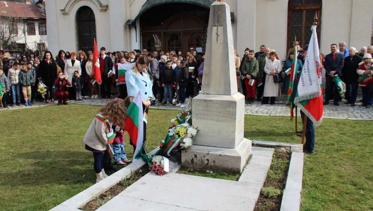 Днес честваме 148 години от Освобождението на България