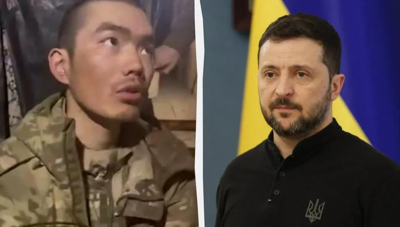 Китайските бойци в Украйна шпионират руснаците. Пекин иска да ги изтласка от земите, които смята за свои 