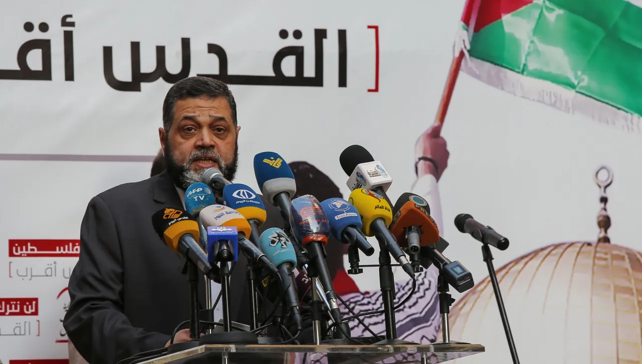 "Хамас" отхвърли предложения от Тръмп Комитет за мир за управлението на Газа