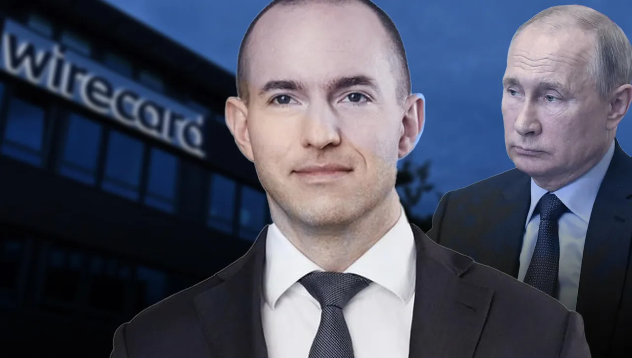  Австрия планира да отнеме гражданството на руския агент Ян Марсалек