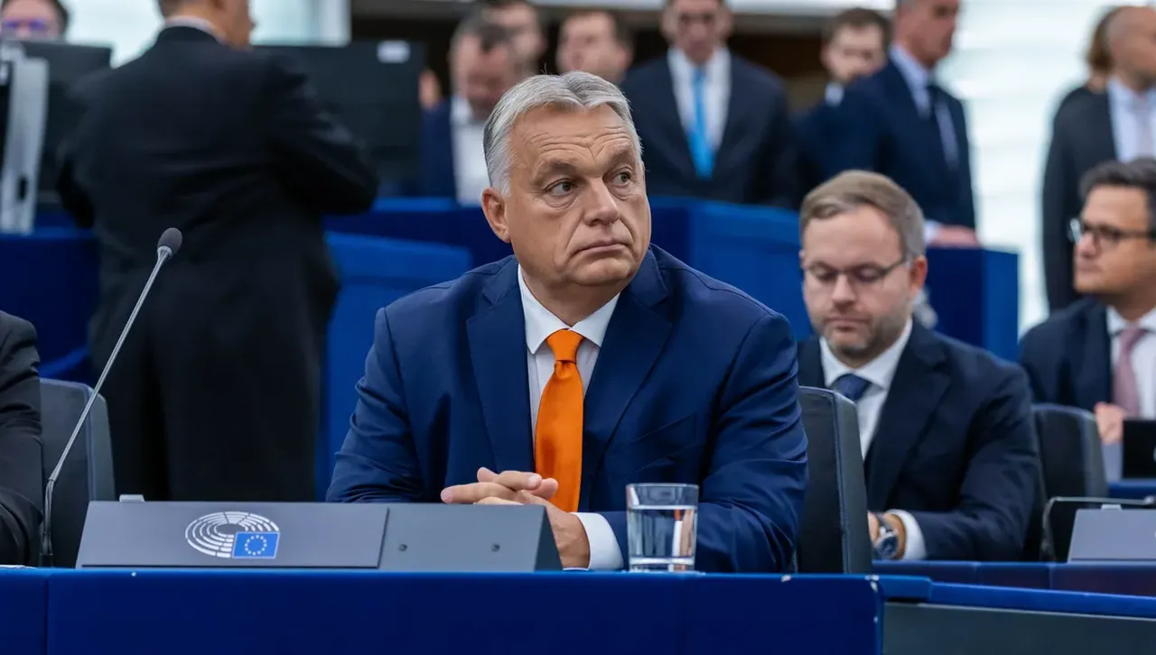 Орбан реагира бързо на думите на Тръмп като написа във