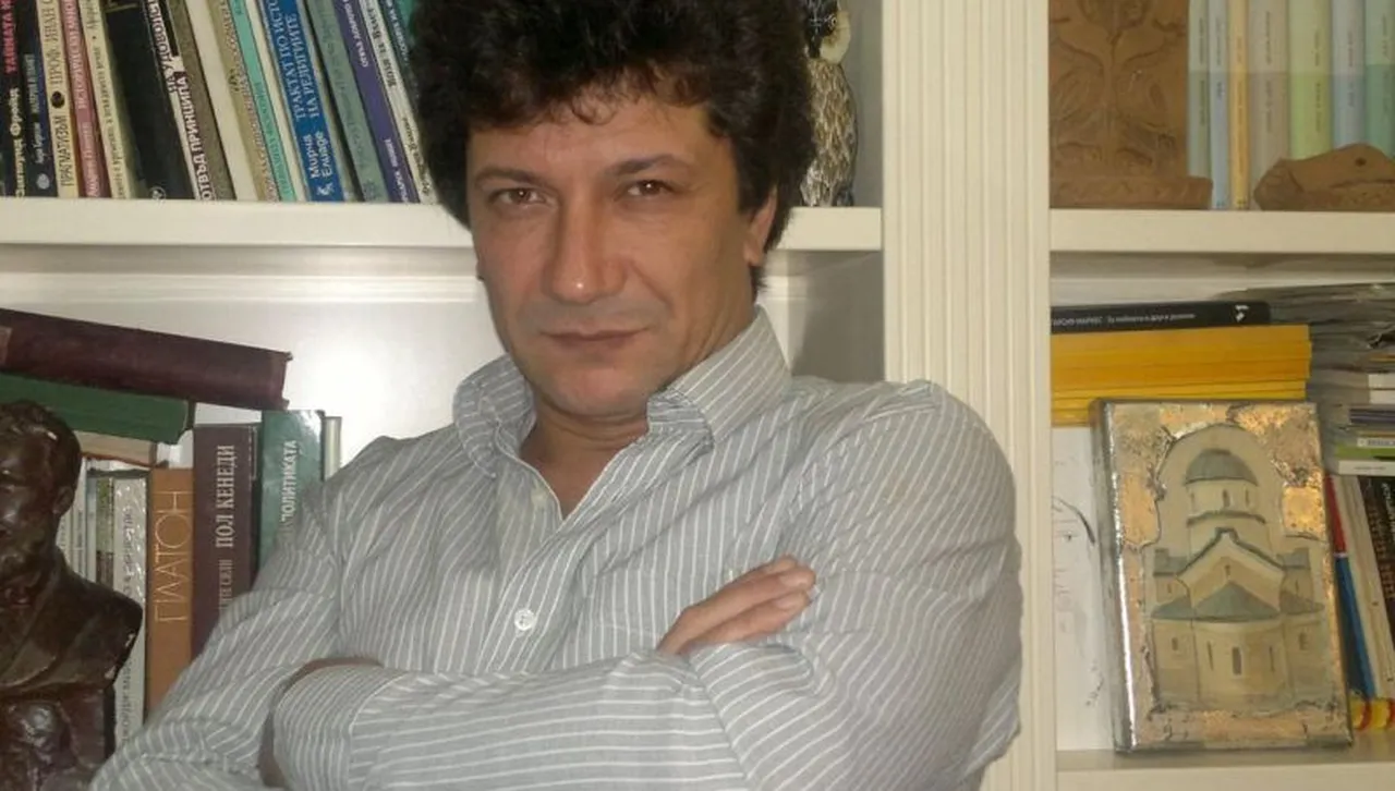 Понеделник, 13 октомври 2025