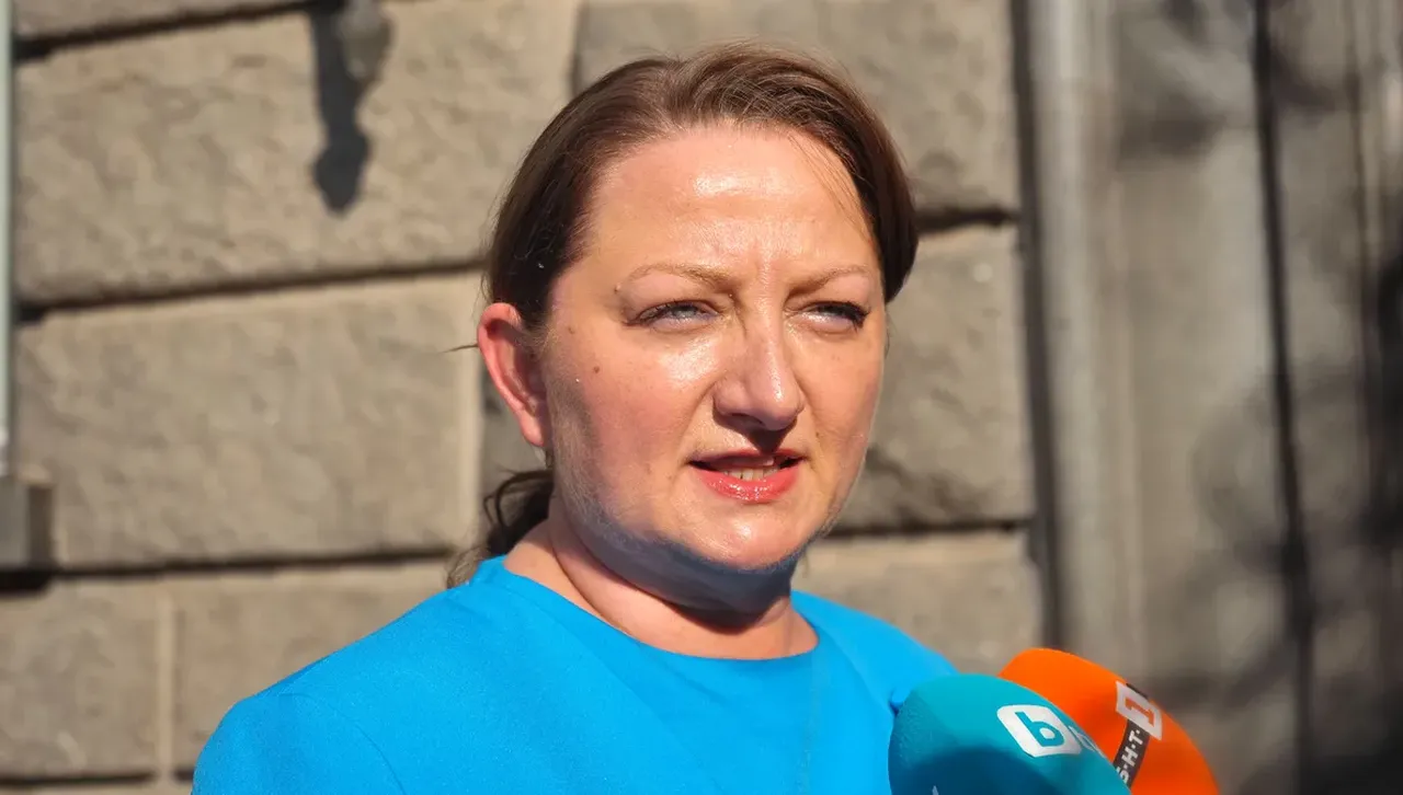 Деница Сачева: ПАСЕ предложи да бъде закрит диалогът след мониторинг с България