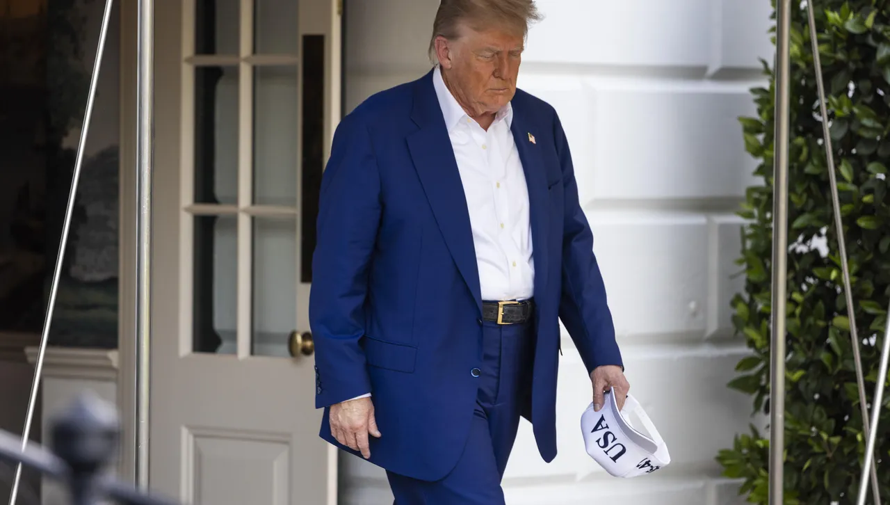 Доналд Тръмп: Ако някой убие човек в столицата, Вашингтон, окръг Колумбия, ще настояваме за смъртно наказание