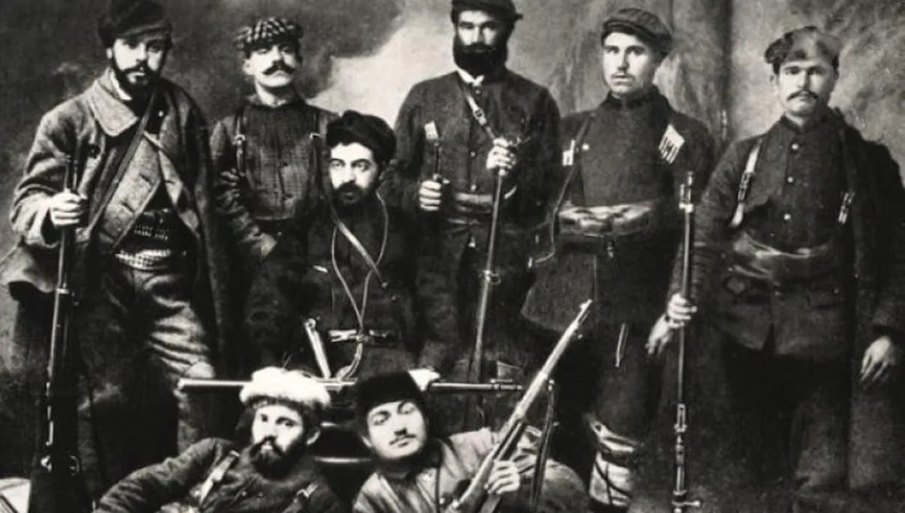 Преди 132 години в Солун родолюбци създават ВМРО 