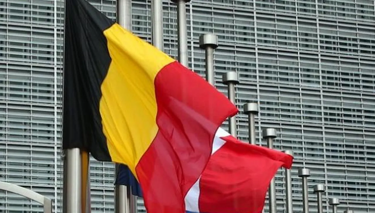 Белгия свиква спешно Съвета за национална сигурност - дронове летят над военни бази и летища