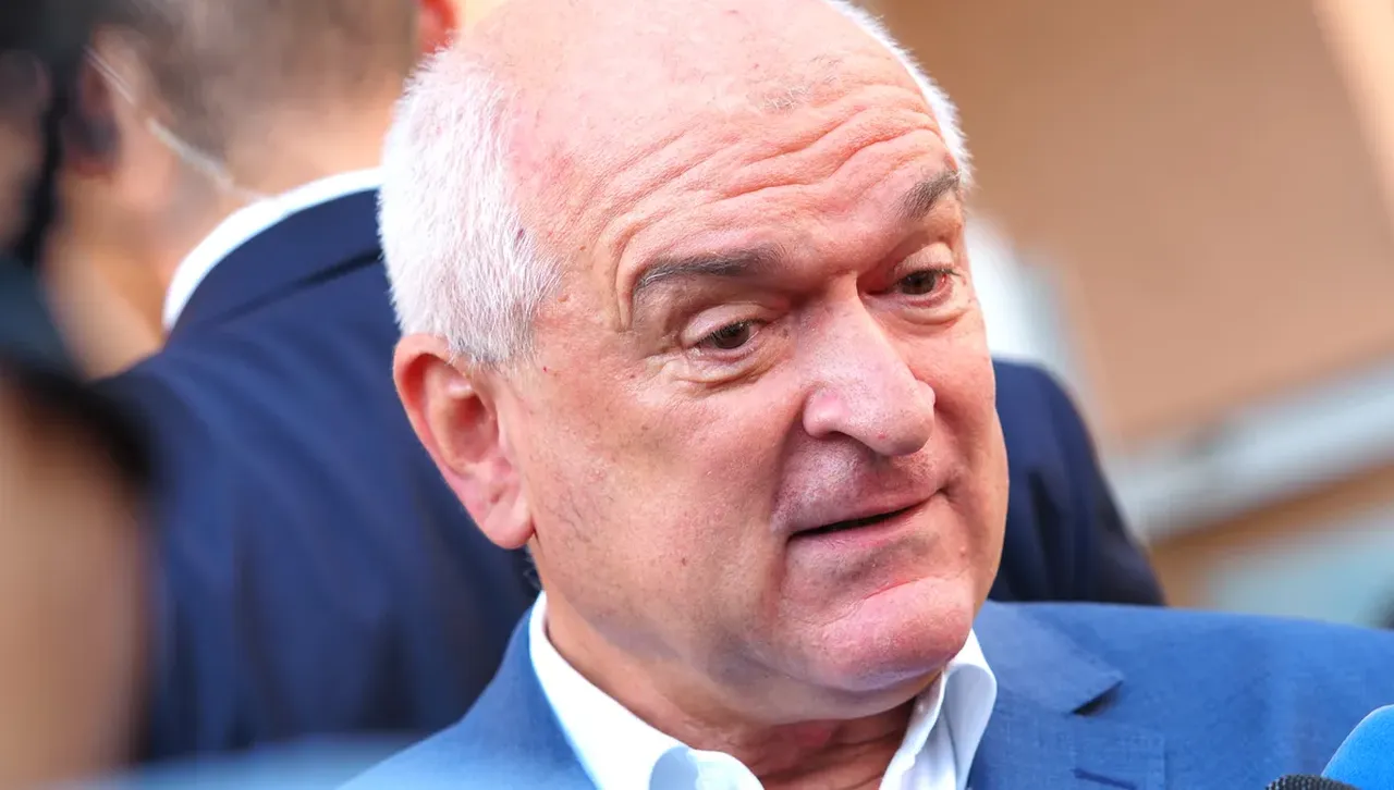 Димитър Главчев отрича категорично: Не съм получавал 113 000 лева допълнително възнаграждение