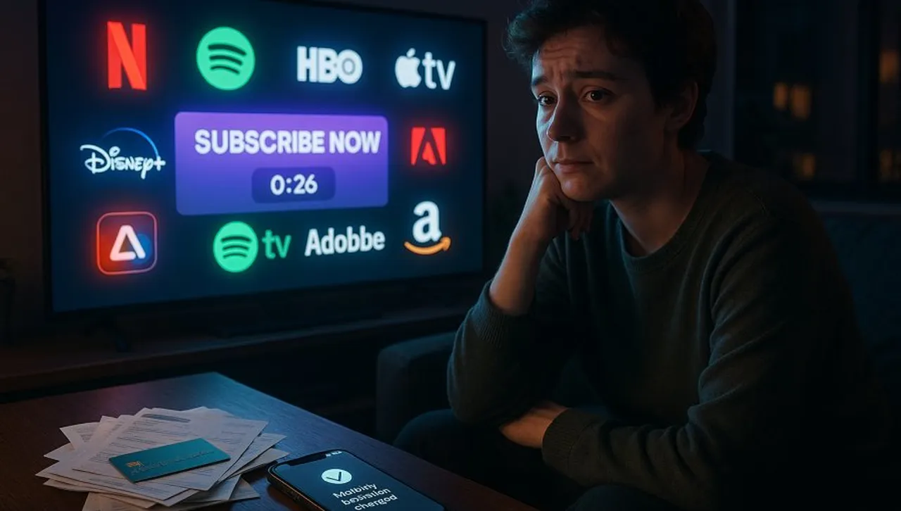 Всичко за абонаментните модели на плащане