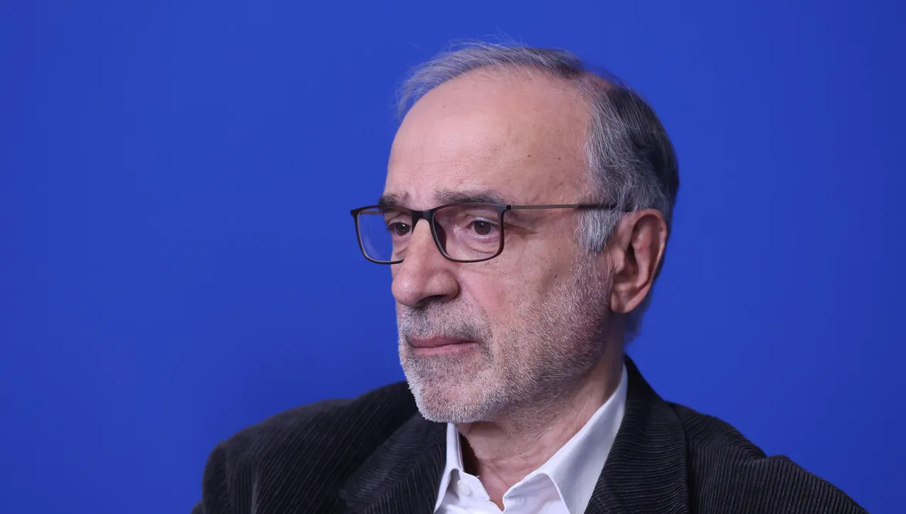 Проф. Веселин Методиев: 10 ноември е краят на едно зло, сега да си пожелаем смелост - ако сме смели, ще сме свободни