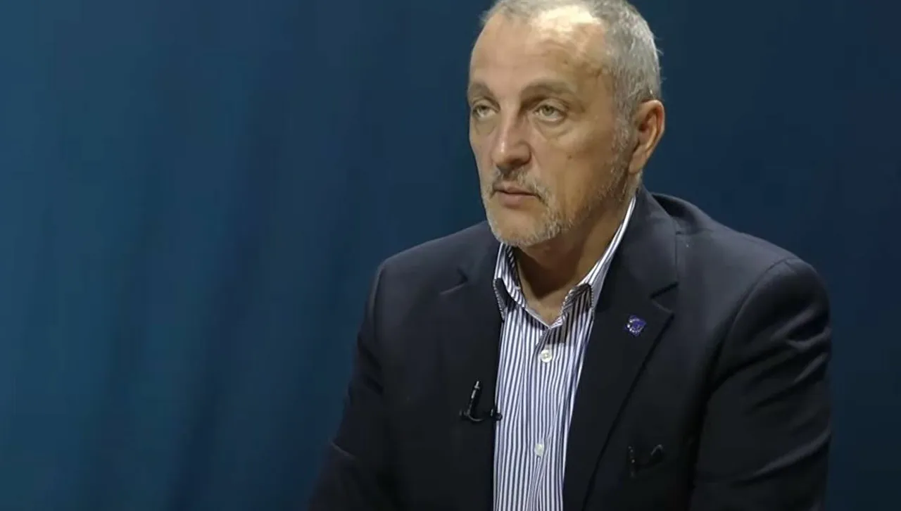 Зоран Живкович: Тадич и Кощуница са отговорни за завръщането на Вучич в управлението