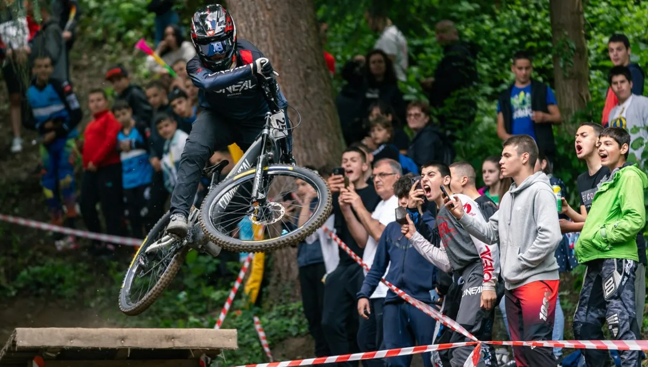 В Тетевен ще се даде начало на Детските Даунхил Серии за 2025 година