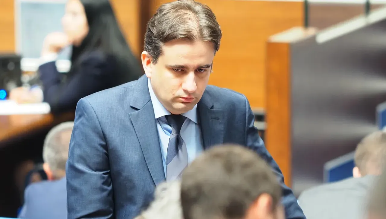 ДБ внася предложение за реформа при СРС-тата: Част от своя План за противодействие