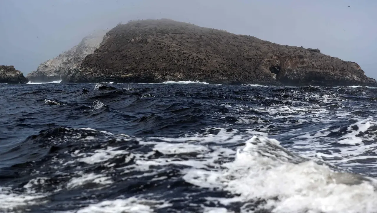 Учени откриват скали, които действат като естествени електроцентрали