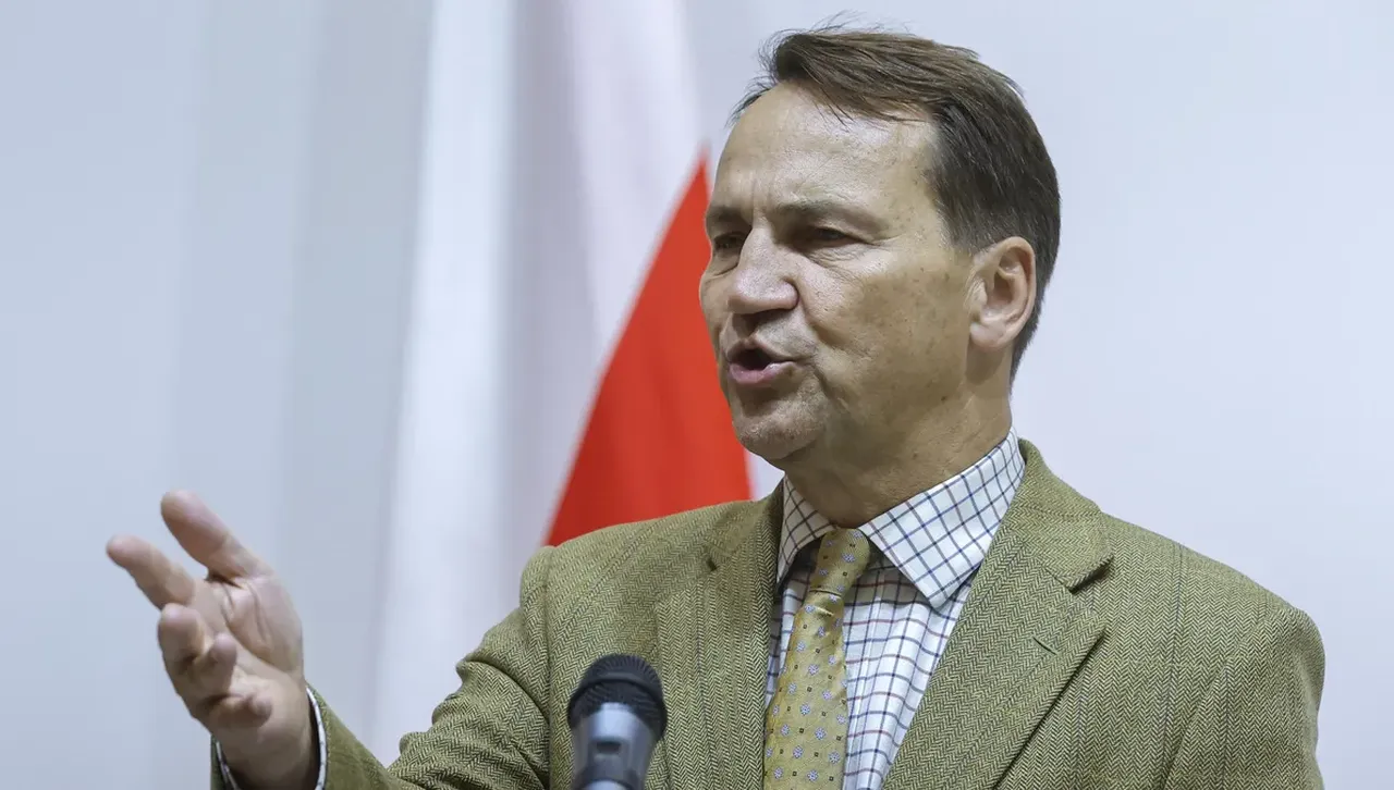 Полша затваря руското консулство в Гданск след саботажа на ЖП линията към Украйна