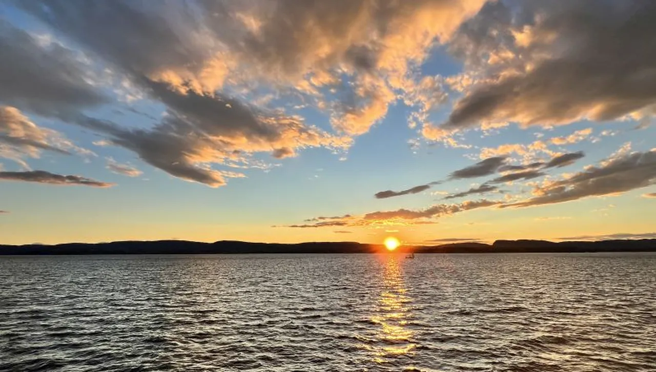 Времето на 4 юли: Слънце, жега и идеални условия за море и планина