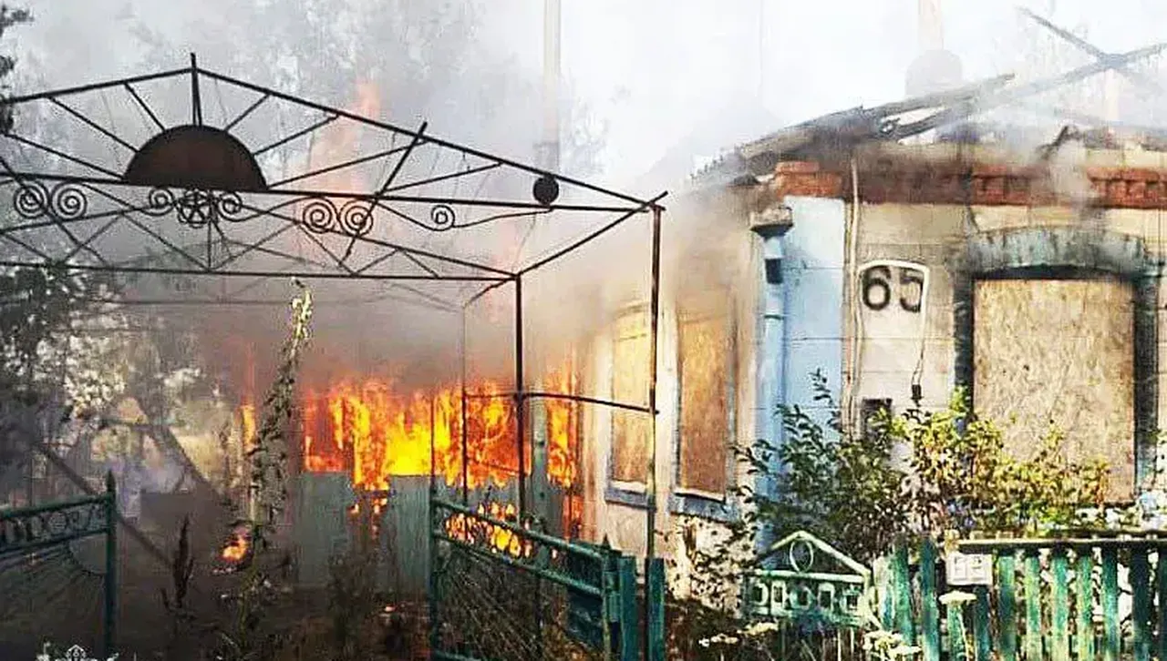 Русия уби 2-ма, рани 28 и повреди енергийна инфраструктура в 6 области на Украйна