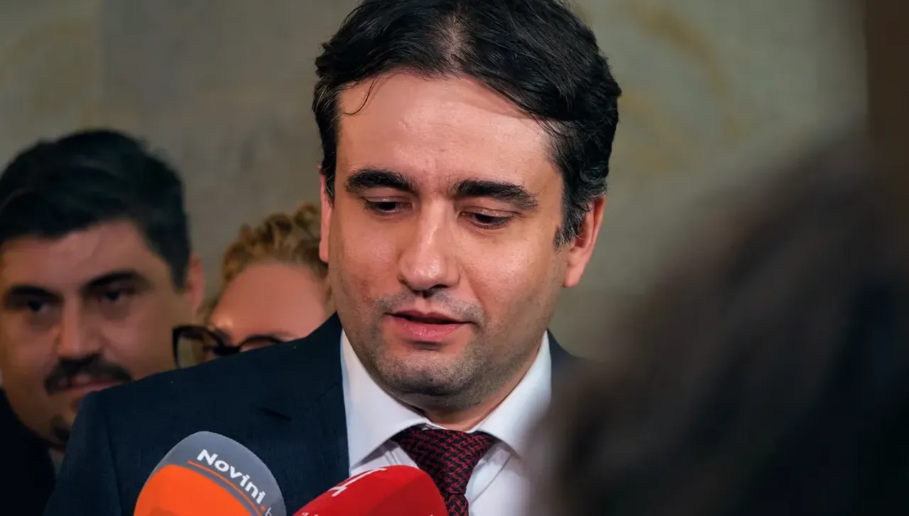 Депутат пита: Работят ли скенерите на Агенция „Митници“, има ли риск за ефективен контрол