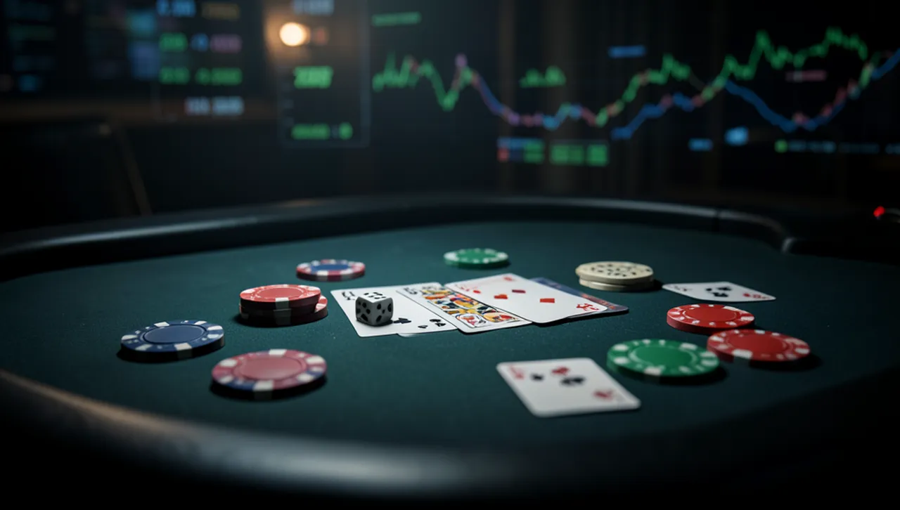 Онлайн хазартът в България удари 66 млрд. лв., а ключови правила още се бавят