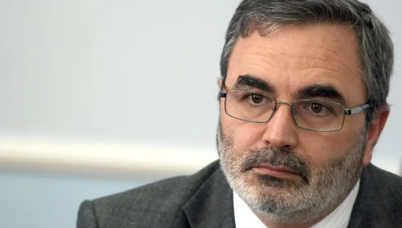 Ангел Кунчев: Как климатичните промени вече се усещат в България?