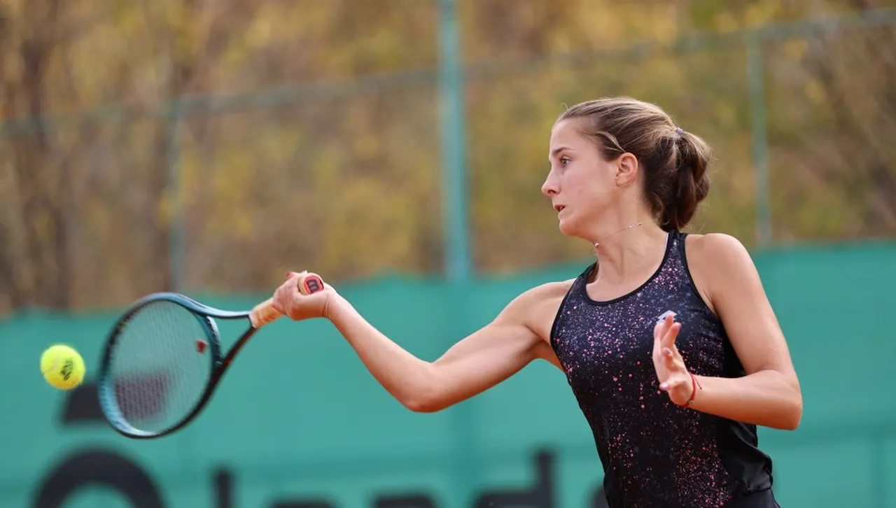 България поведе срещу Египет в турнира "Били Джийн Кинг къп" на тенис кортовете в Кипър