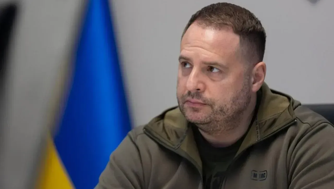 Андрий Ермак: Безпрецедентна среща с Тръмп, сигурността на цяла Европа е заложена на карта