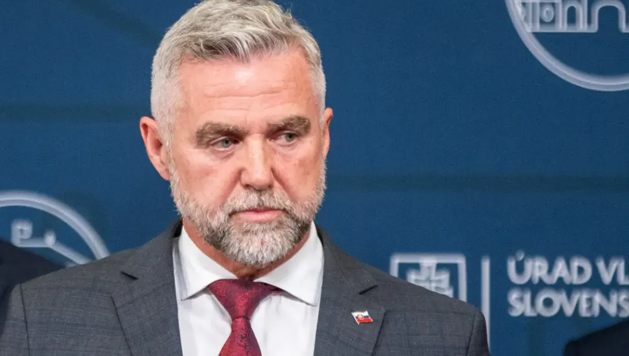 Съмишленик на Фицо със скандално изказване за Украйна