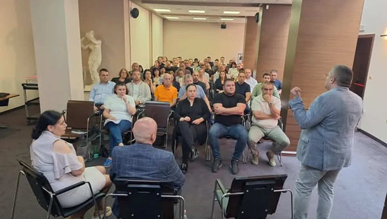Да днес сме в опозиция Но това не означава да