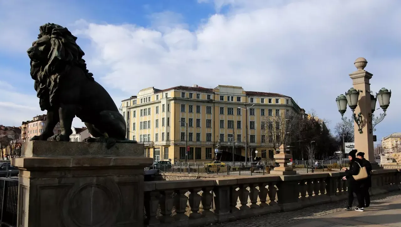 148 години от деня, в който София отново издигна бесилки за свободата или как се роди Лъвов мост