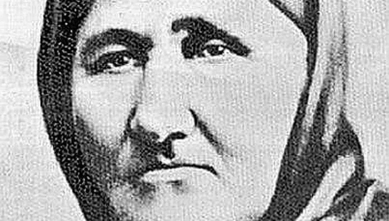 Памет за баба Тонка Обретенова - светицата на българските освободителни войни