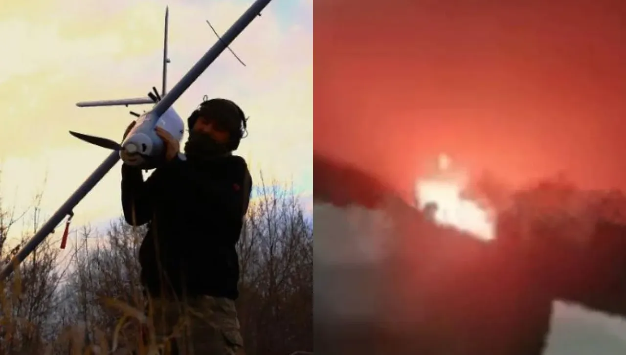 Генералният щаб на ВСУ потвърди удара по руския завод „Енергия“ 