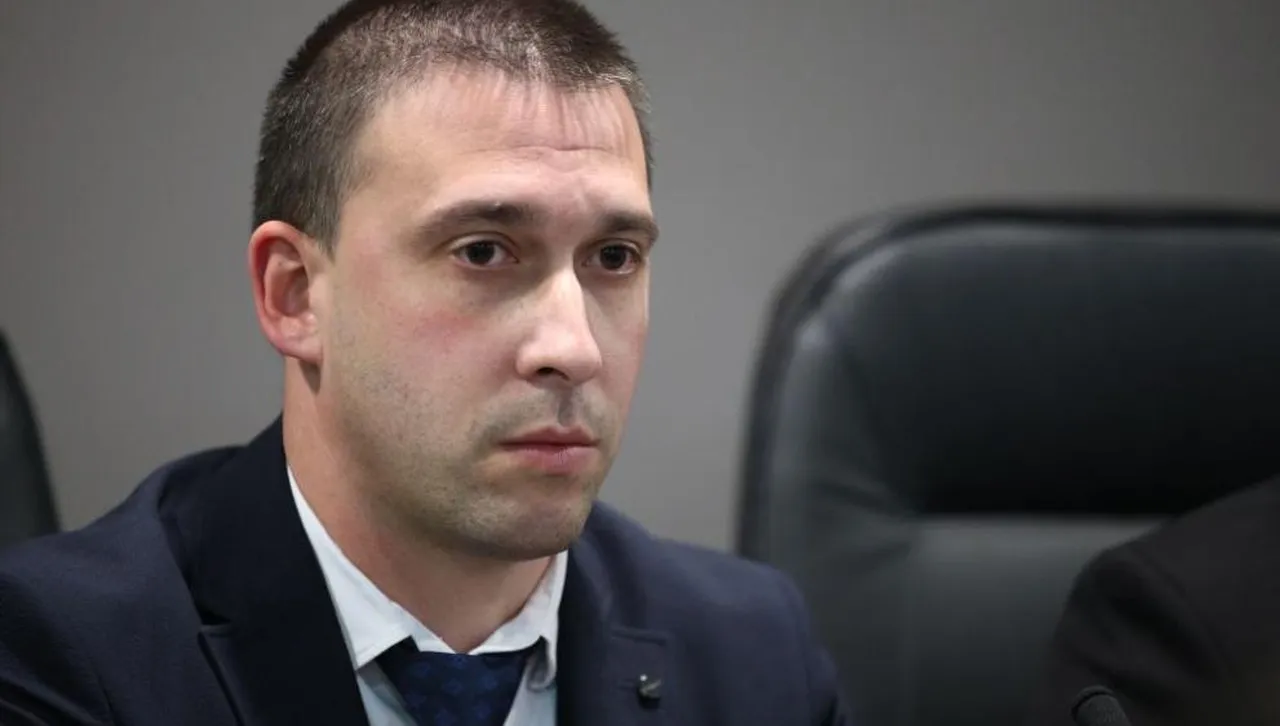 Областният управител на Плевен: Ако премиерът ми поиска оставката, ще я подам