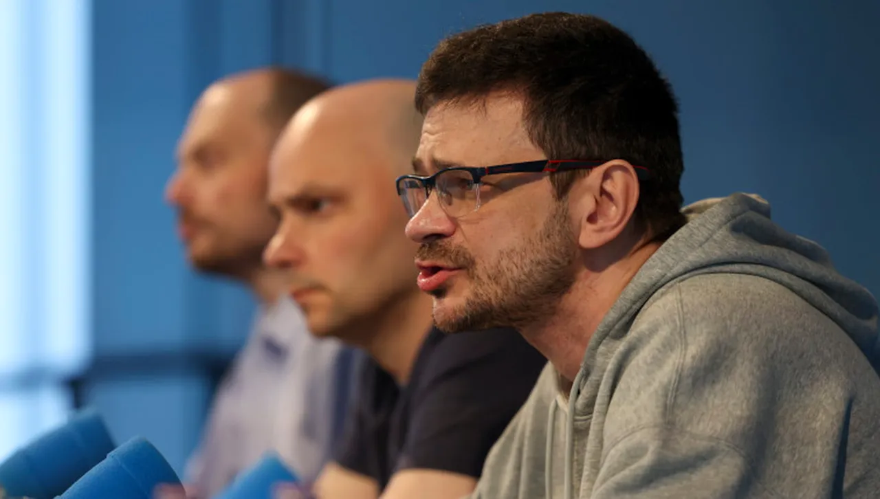 Иля Яшин в Белград: Украйската армия е щитът на Европа