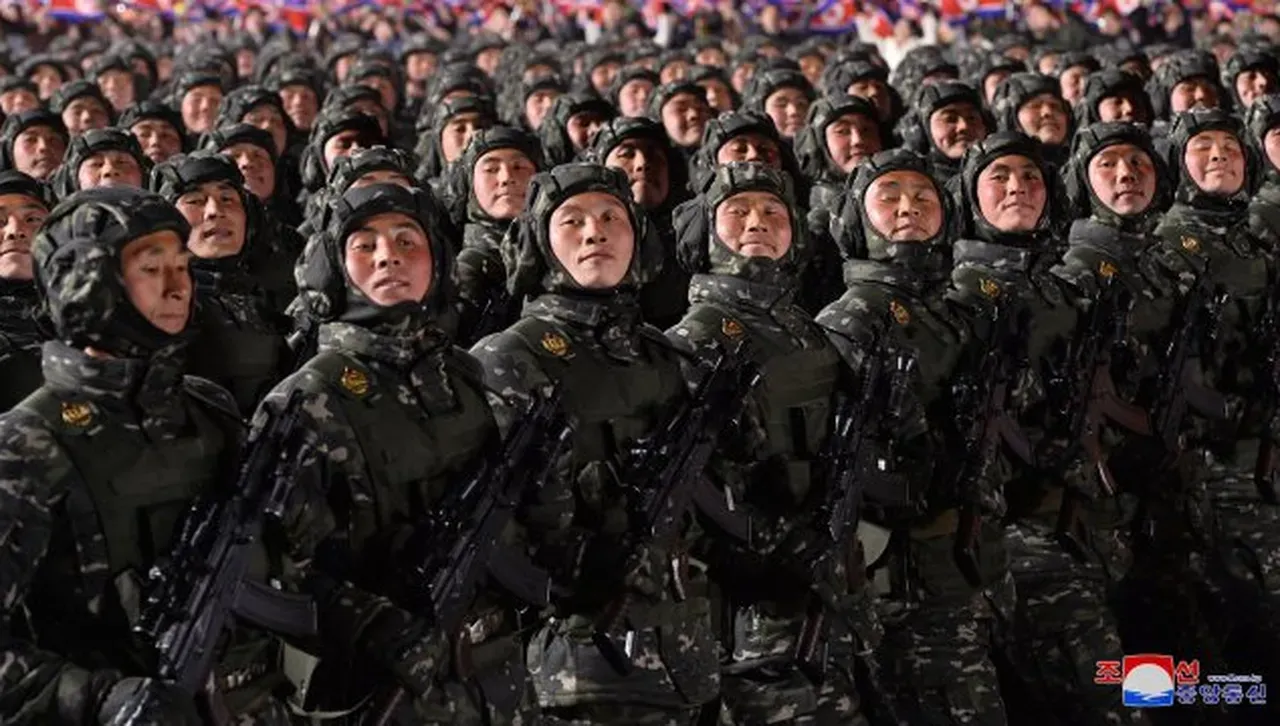 The Guardian: Северна Корея се учи да воюва в Украйна, а Южна Корея мълчи - защо ли?