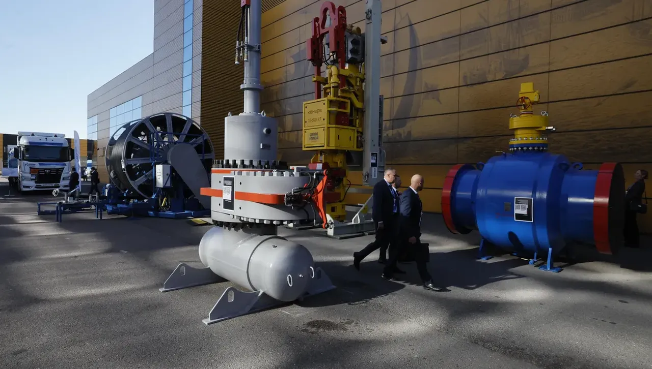 Унгария ще съди ЕС заради спирането на вноса на руски газ