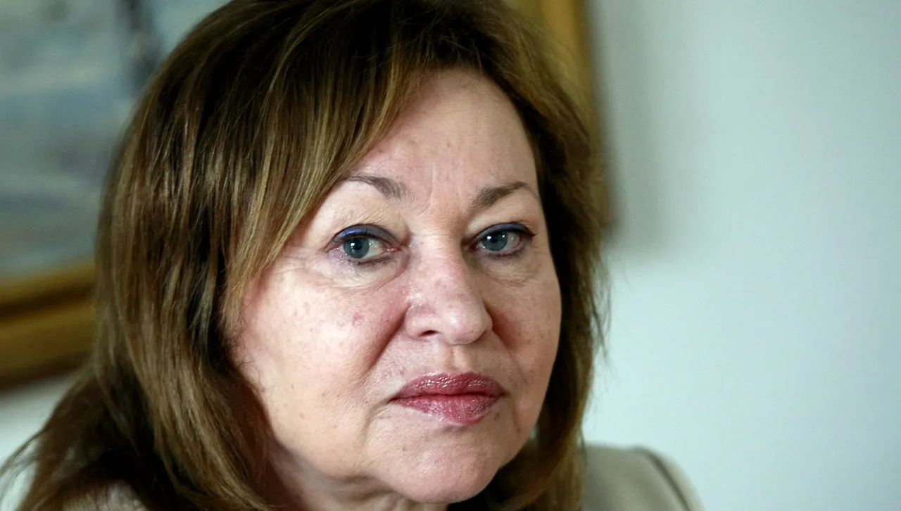 Христина Христова: 50% е дефицитът в пенсионната система, държавата се опитва да го субсидира