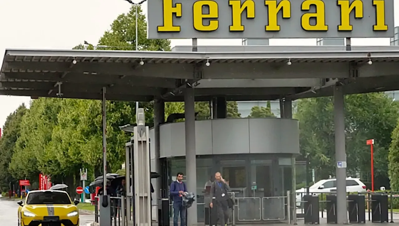 Xiaomi пренаписва правилата: Ferrari купува SU7 Ultra, продажбите излитат