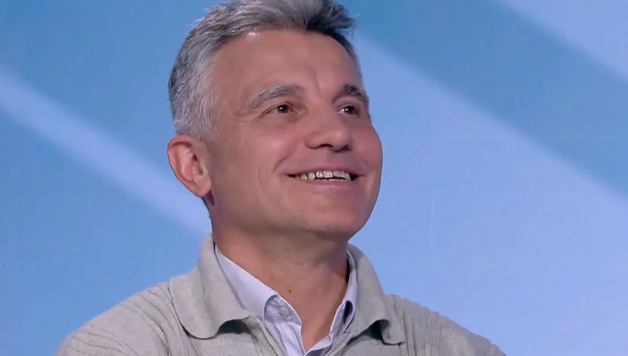 Иво Христов с нови мъдрости: Иран е нещо като Германия за Европа или България за Балканите 