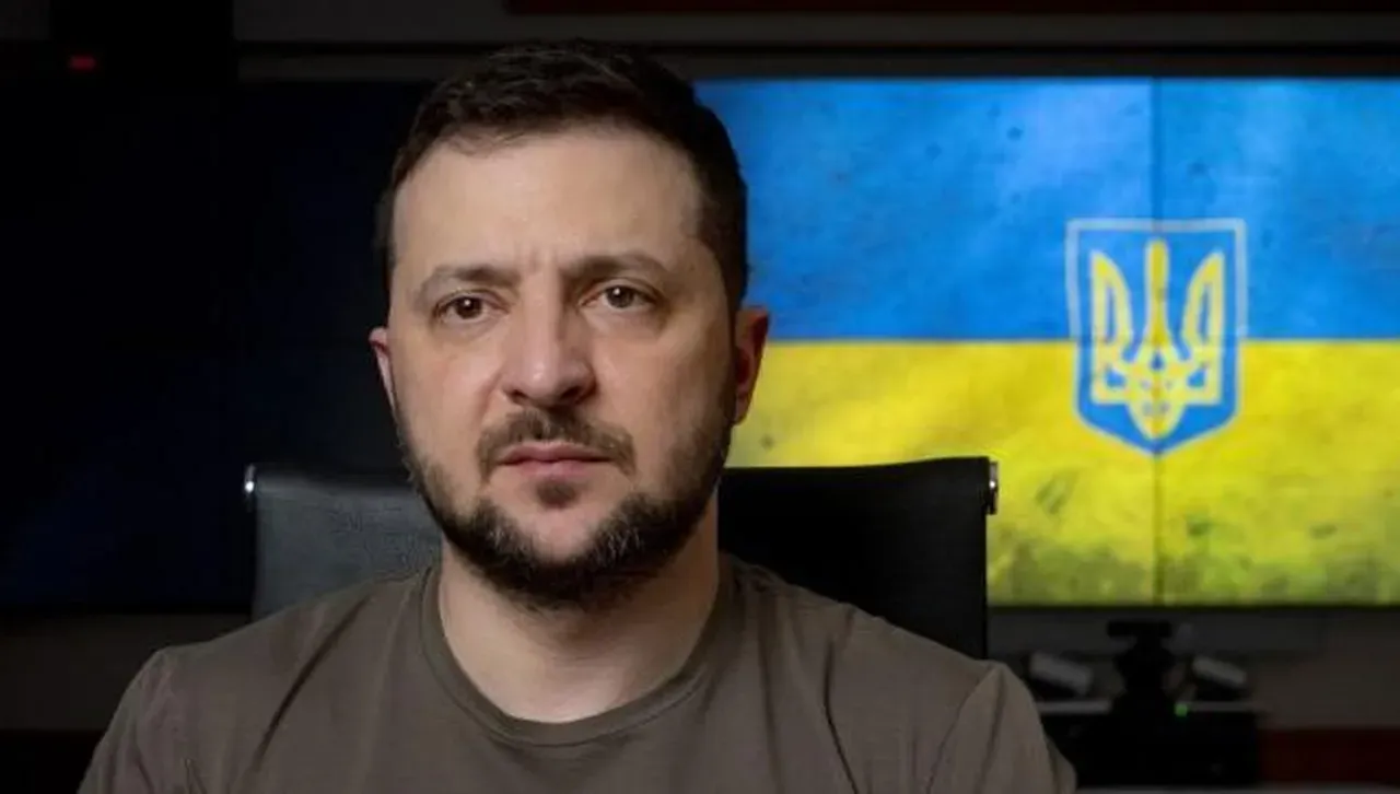 Рокади по върховете - Зеленски направи промени в щаба на главнокомандващите