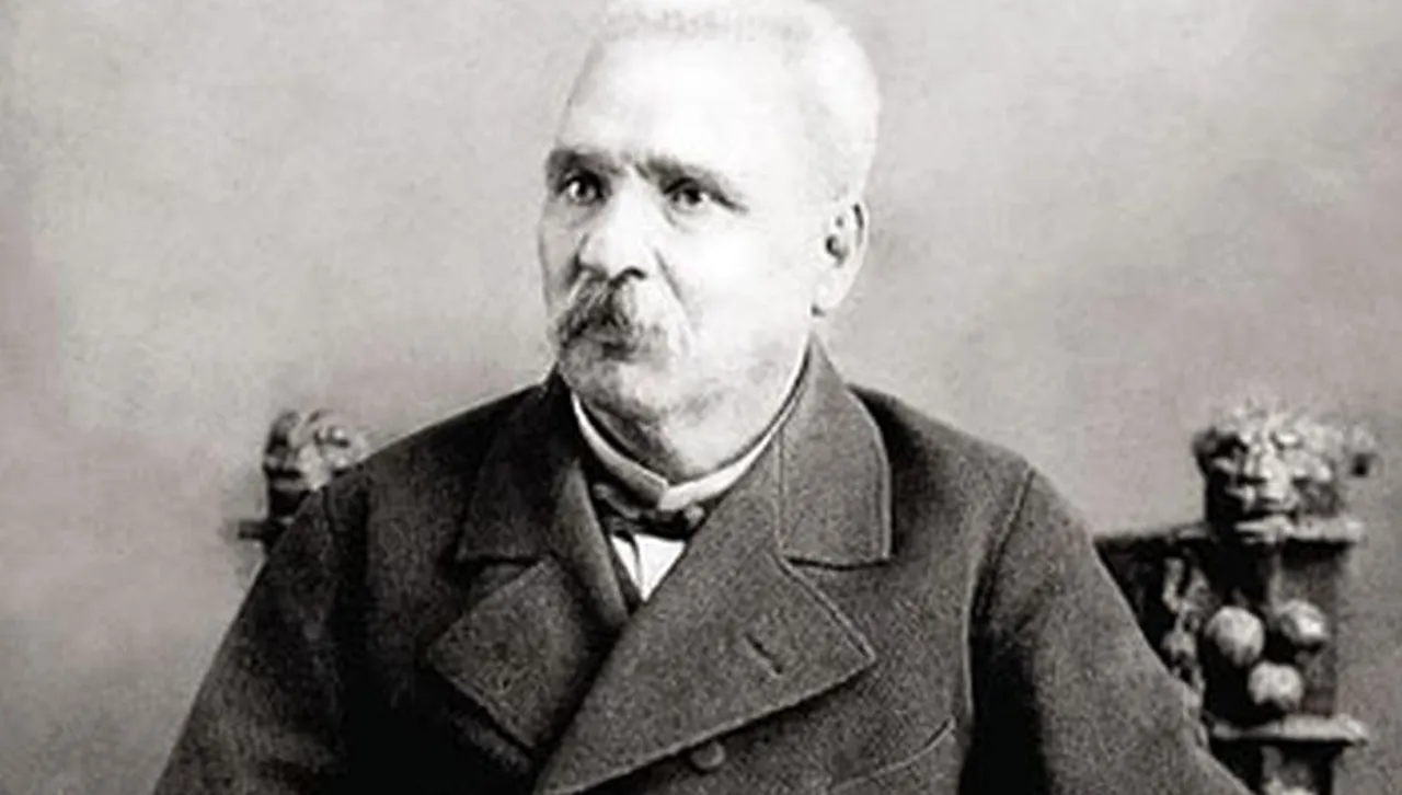 Съдът на Европейския съюз в Люксембург кръсти зала на просветителя Петко Славейков