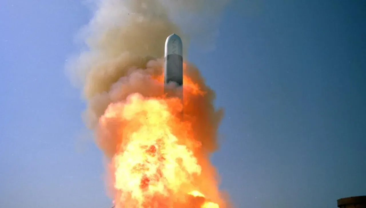  ISW: Защо Кремъл е безсилен да спре доставката на ракетите Tomahawk за Украйна?