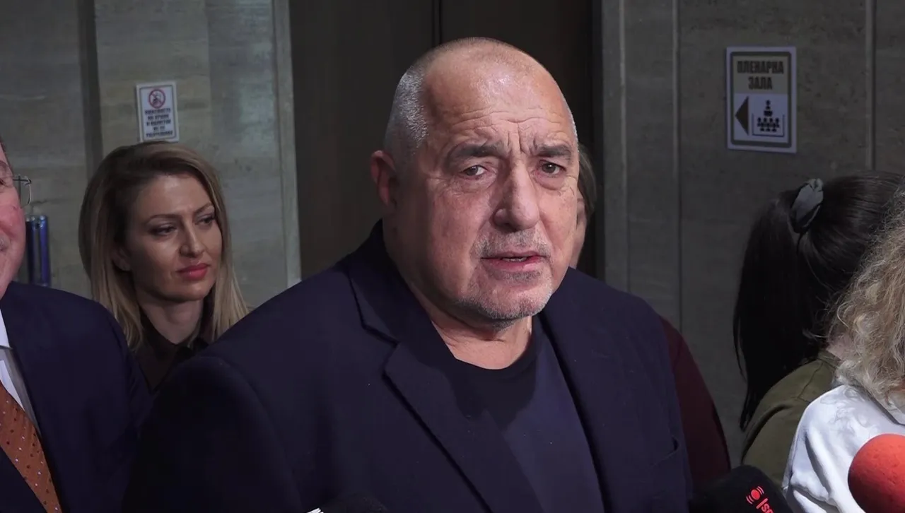 Борисов: През руската пропаганда са задействани всички, дълбоко са законспирирани ядра... 